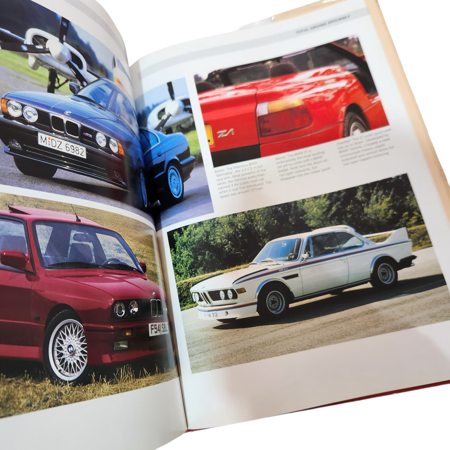 SUPER SPORTSCARS