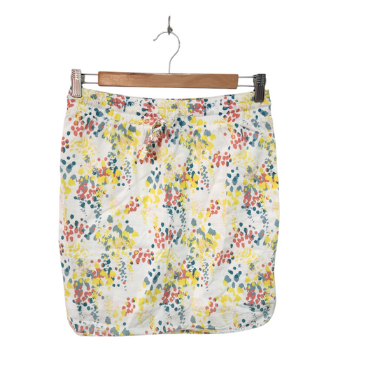 BENSIMON | חצאית פרחונית לאישה מידה S