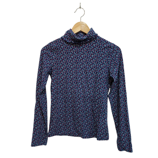 OKAIDI | חולצה ארוכה דקה לילדות גיל 14