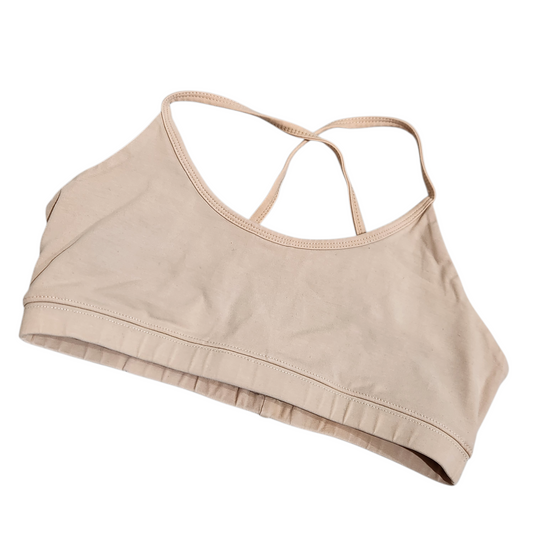 HOODIES | חזיית בד לאישה מידה S