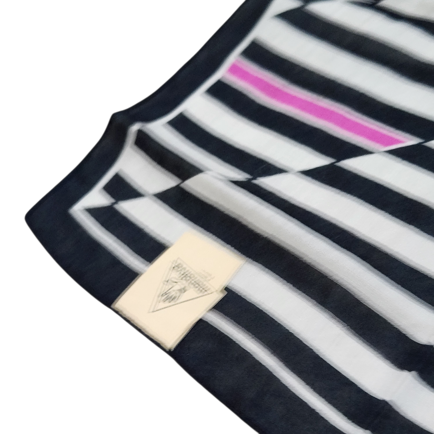 MANOLIVA | מטפחת וינטג'   | שנות ה80-90