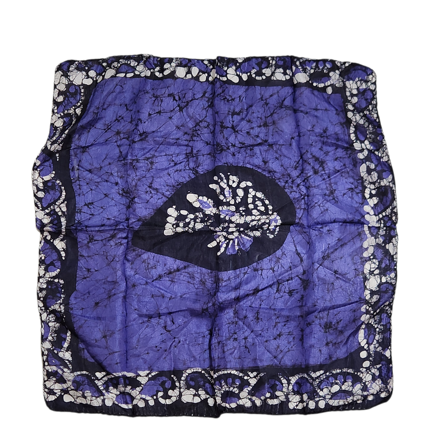 EASTERN | מטפחת משי קטנה