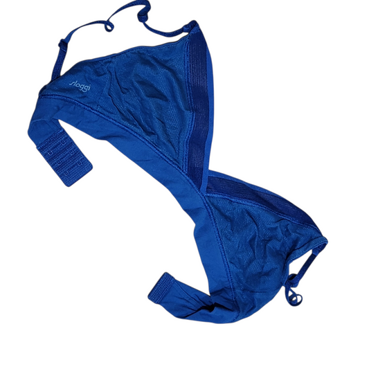 SLOGGI | חזיית בד מידה S/M