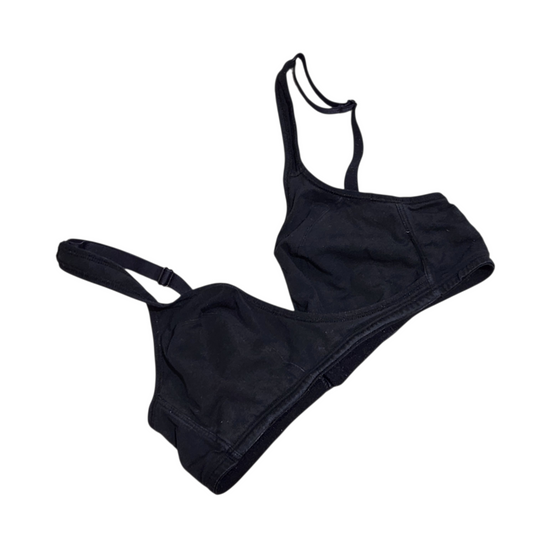 DELTA | חזיית בד מידה B75