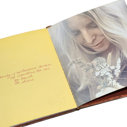 Life seems so grand now