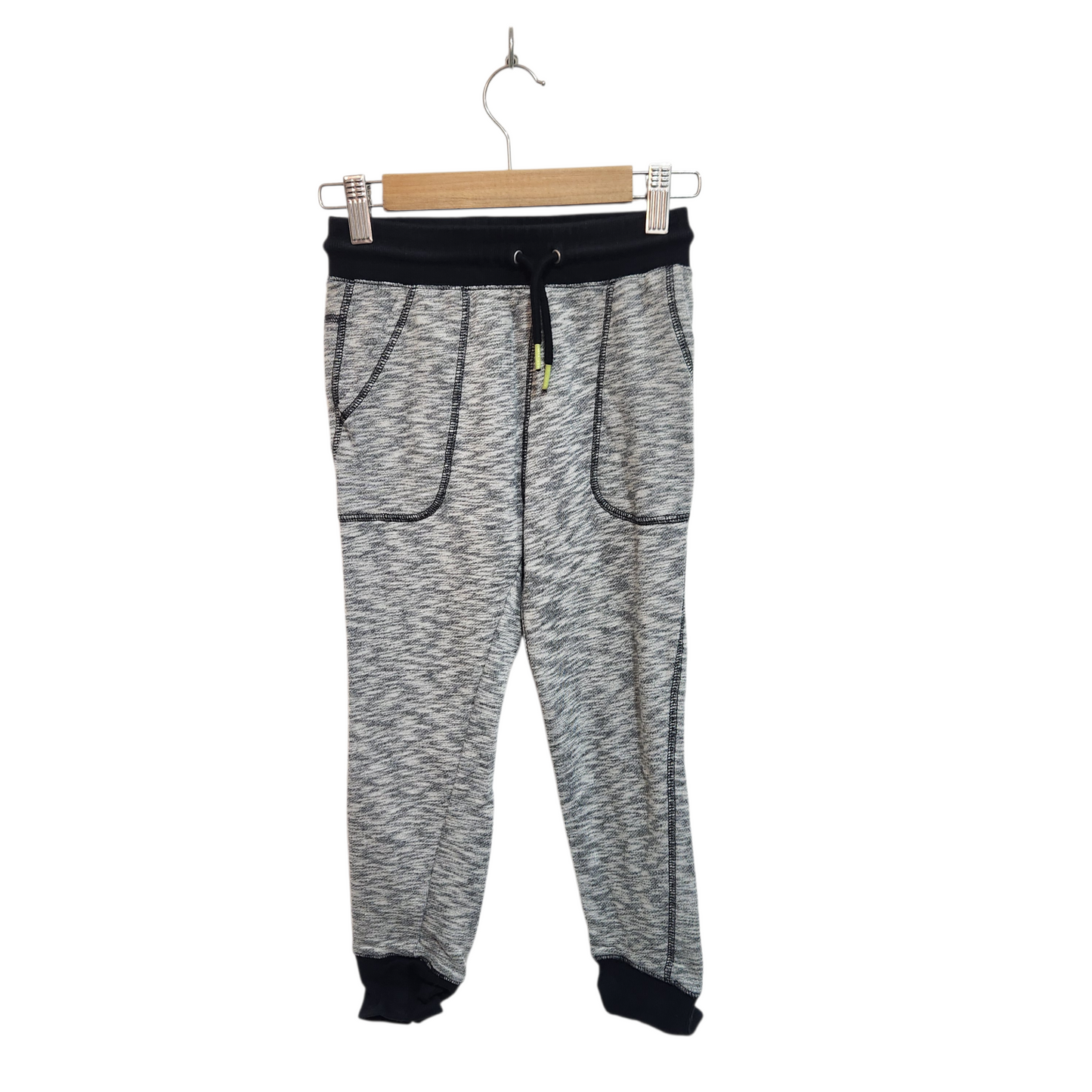 H&M | מכנסיים ארוכים לילדים גיל 7-8