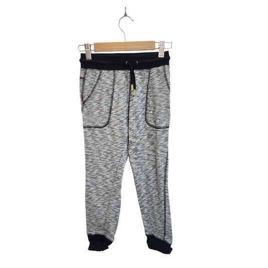 H&M | מכנסיים ארוכים לילדים גיל 7-8