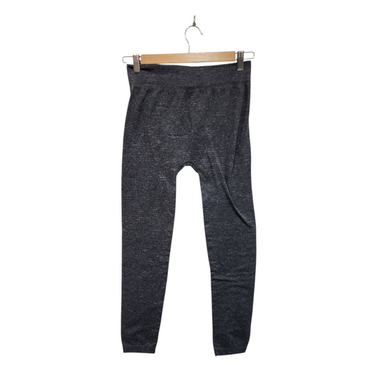 טייץ אפור לאישה מידה M/L