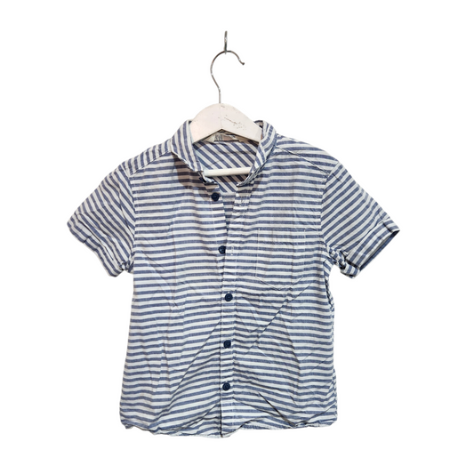 H&M | חולצה קצרה לילדים גיל 4-5