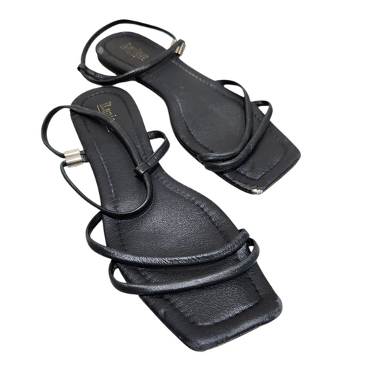 B.UNIQUE | כפכפים לאישה מידה 40