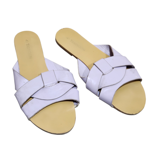 TAMNOON | כפכפים לאישה מידה 40