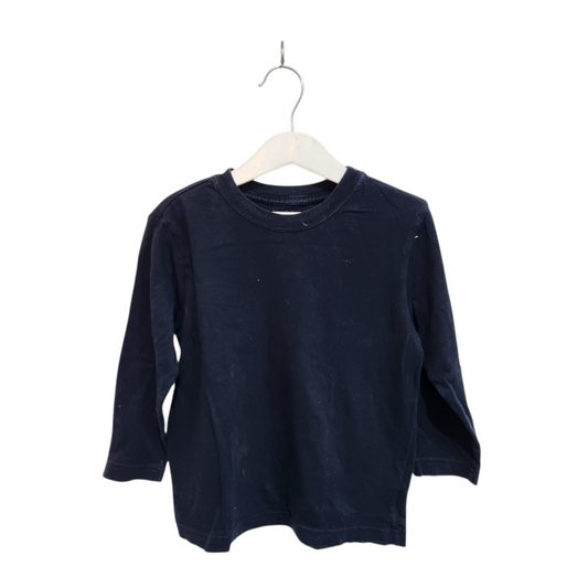 PLACE | חולצה ארוכה לילדים גיל 4