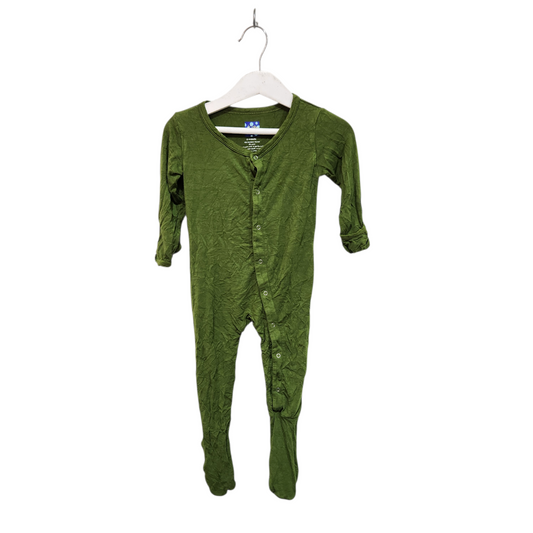 KICKY PANTS | אוברול דק לתינוקות גיל 12-18 חודשים