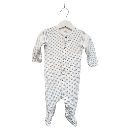 NEXT | אוברול דק לתינוקות גיל 9-12 חודשים