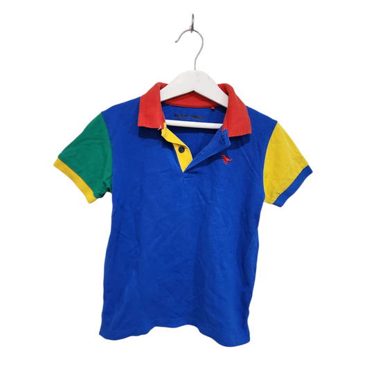 NEXT | חולצה קצרה לילדים גיל 4-5