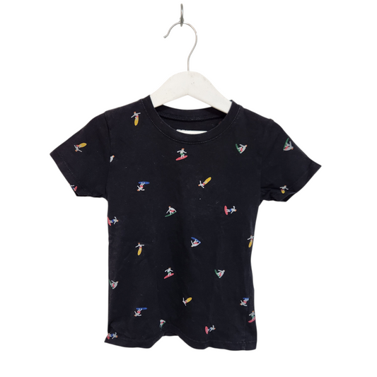 FOX | חולצה קצרה לילדים גיל 2