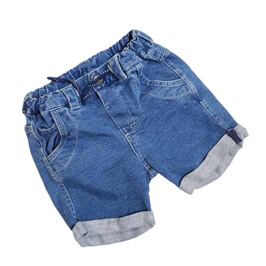 FOX | מכנסיים קצרים לילדים גיל 2