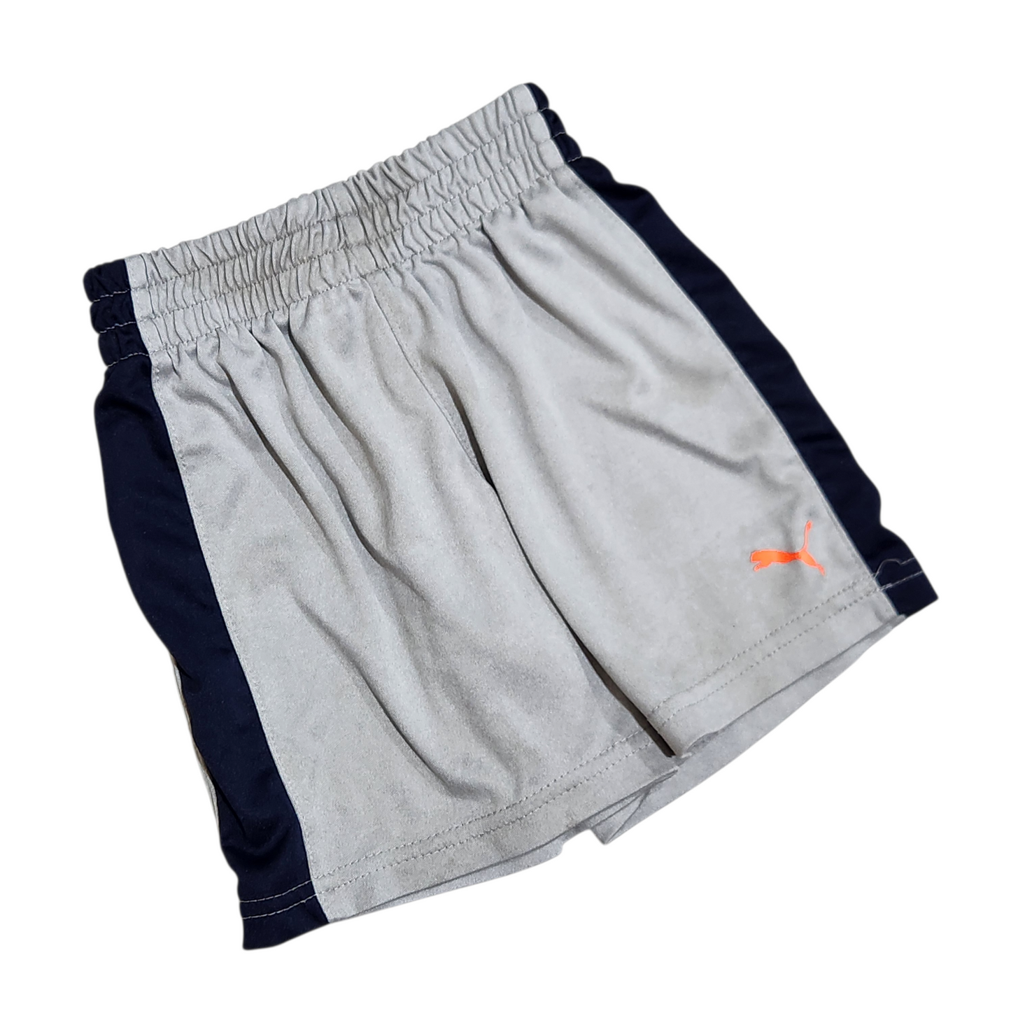 PUMA | מכנסיים קצרים לילדים גיל 2