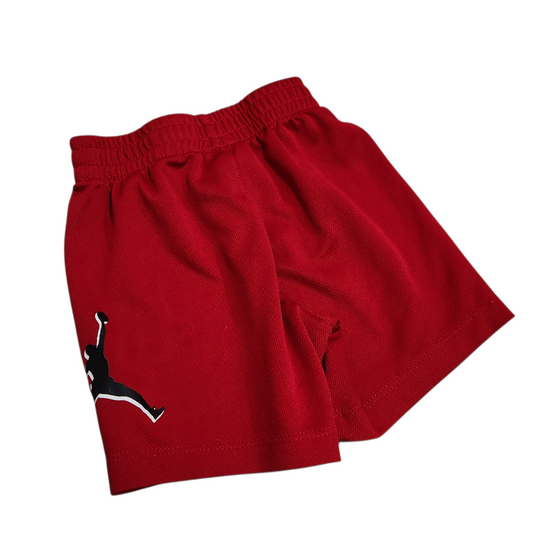 JORDAN | מכנסיים קצרים לילדים גיל 2