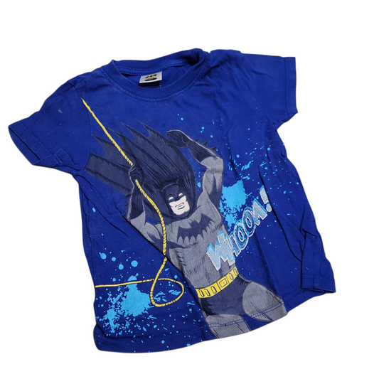 חולצה קצרה לילדים גיל 3