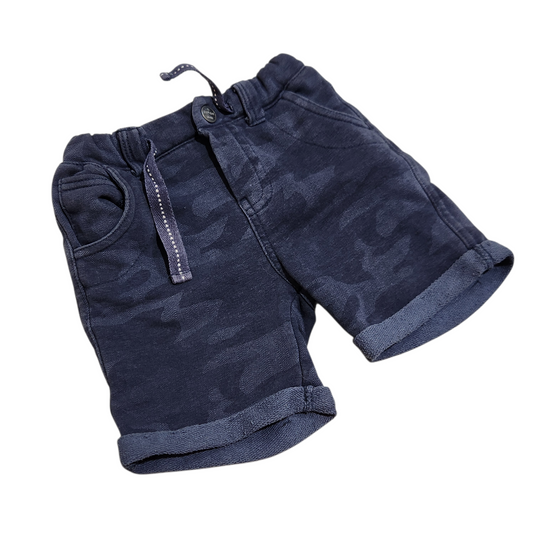 FOX | מכנסיים קצרים לילדים גיל 2