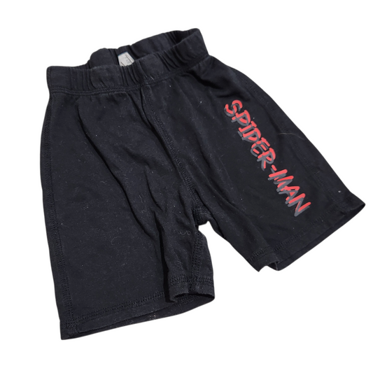 DELTA | מכנסיים קצרים לילדים גיל 2