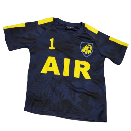 ROMYS | חולצה קצרה לילדים גיל 2