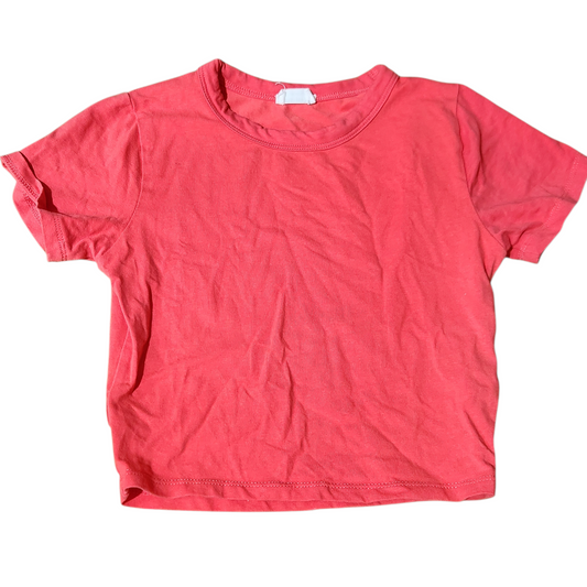COTTON ON | חולצה קצרה לאישה מידה XXS