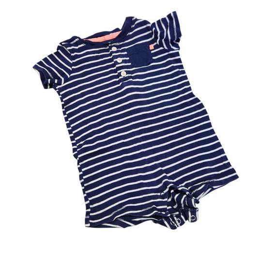 CARTER'S | אוברול לתינוקות גיל 6-12 חודשים