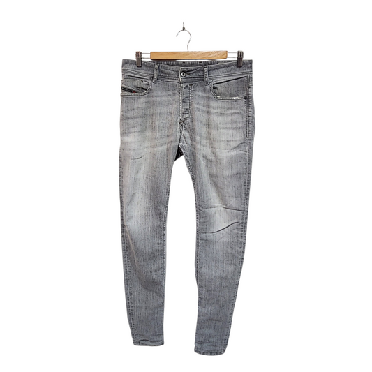 DIESEL | ג'ינס לגבר מידה 31 US