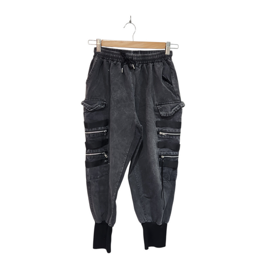 ג'ינס לגבר מידה XS/S