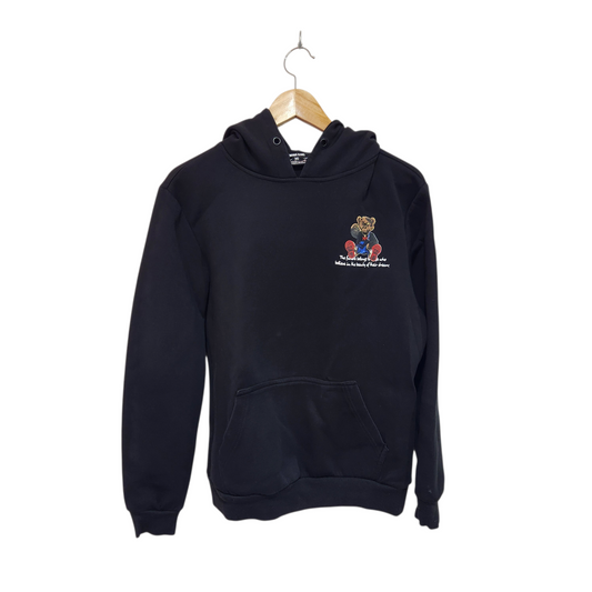 MANIA JEANS | קפוצ'ון לגבר מידה S