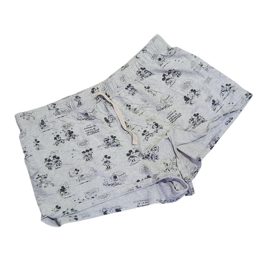 DELTA | מכנסי פיג'מה לאישה מידה M