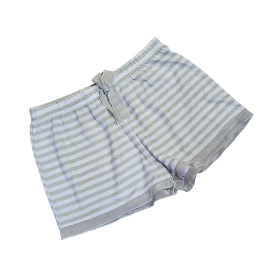 LAMBADA | מכנסי פיג'מה קצרים לאישה מידה S