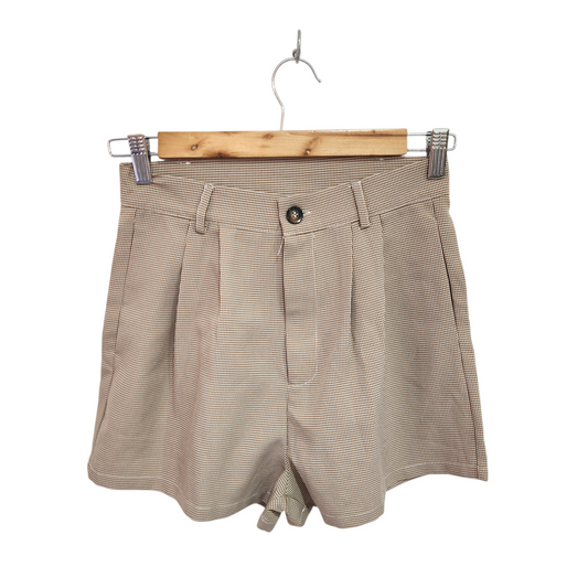 SHEIN | מכנסיים קצרים לאישה מידה 36 S