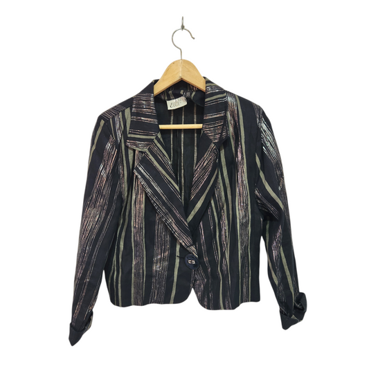 ELLA אלה | ג'קט וינטג' לאישה מידה 3 L