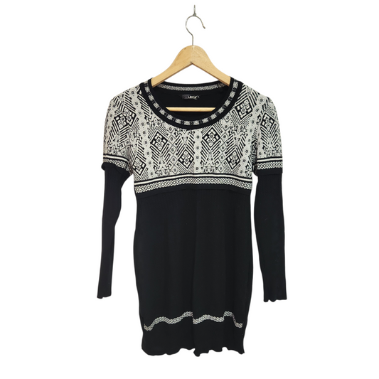 LIDYA | שמלה לאישה מידה M/L