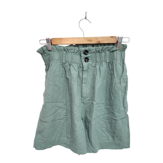 CASTRO | מכנסיים קצרים לאישה מידה S