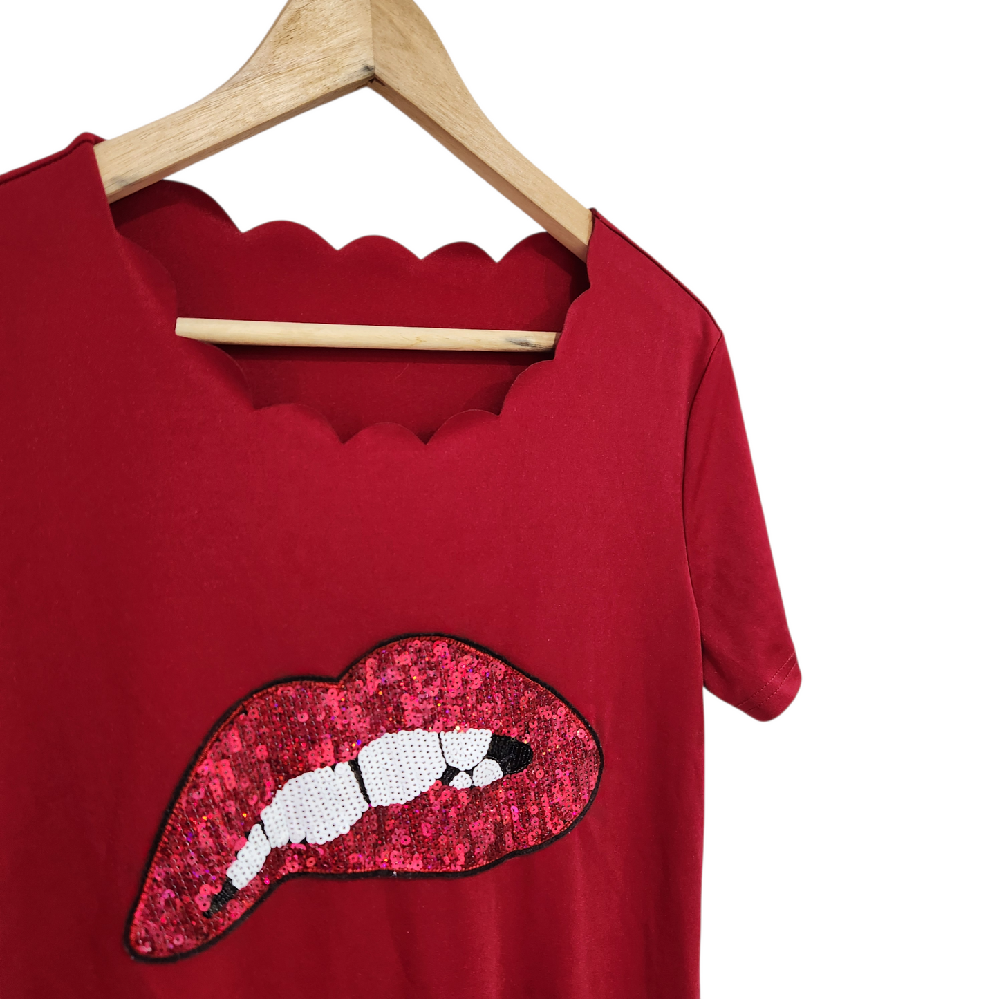 שמלה קייצית לאישה מידה M/L