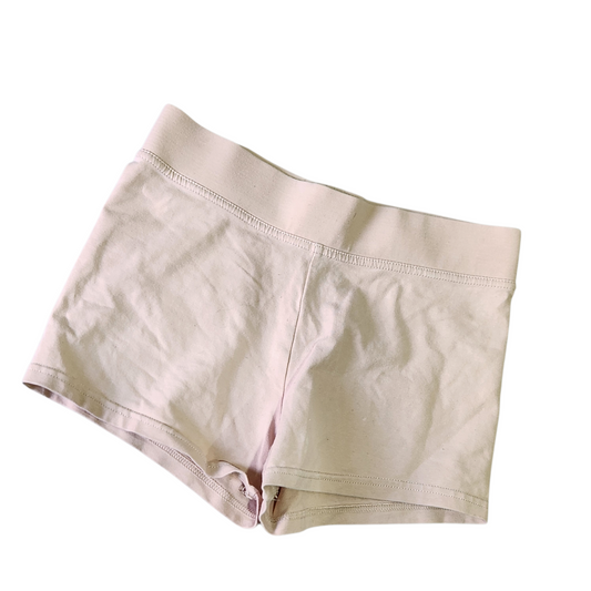 SENSE | טייץ קצר צבע בז' לאישה מידה M