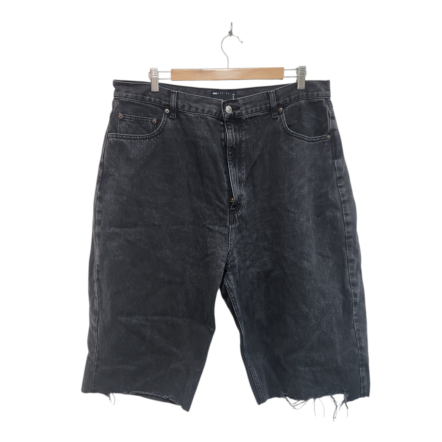 ASOS | ג'ינס לגבר מידה 48 | 38 אינץ היקף מותן