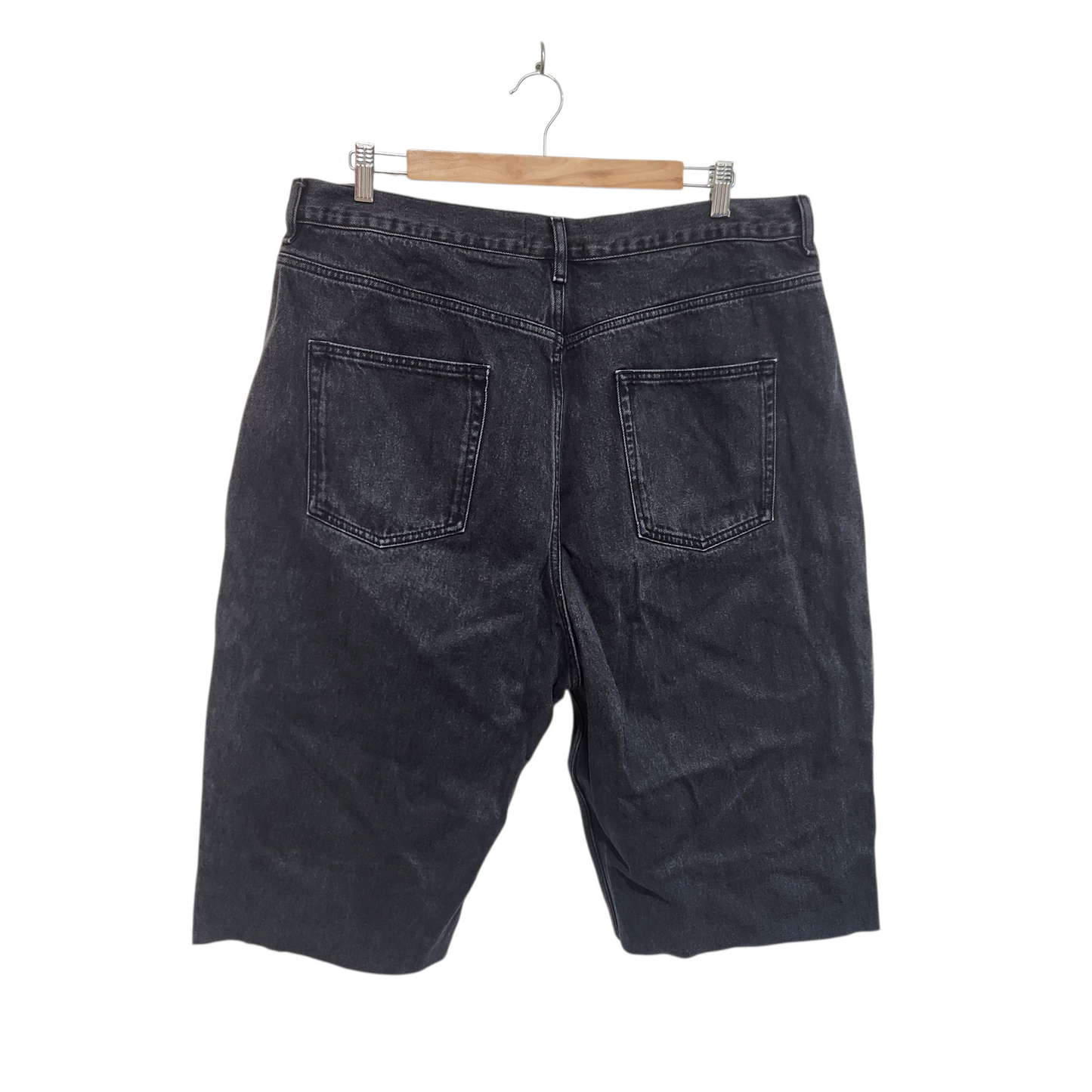 ASOS | ג'ינס לגבר מידה 48 | 38 אינץ היקף מותן