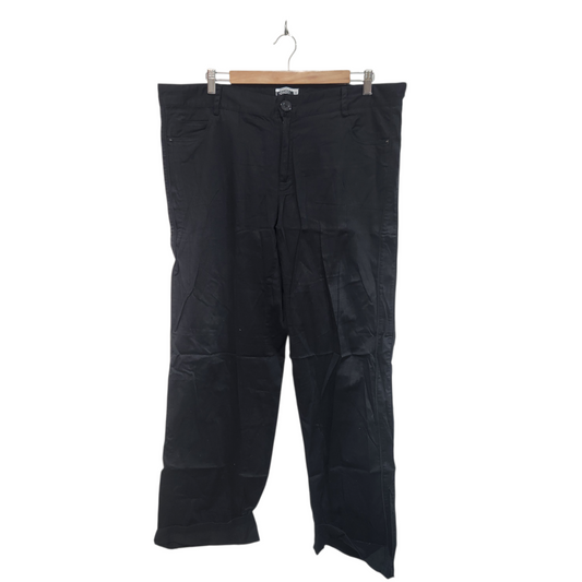 ONOT | מכנסיים ארוכים לאישה מידה 48