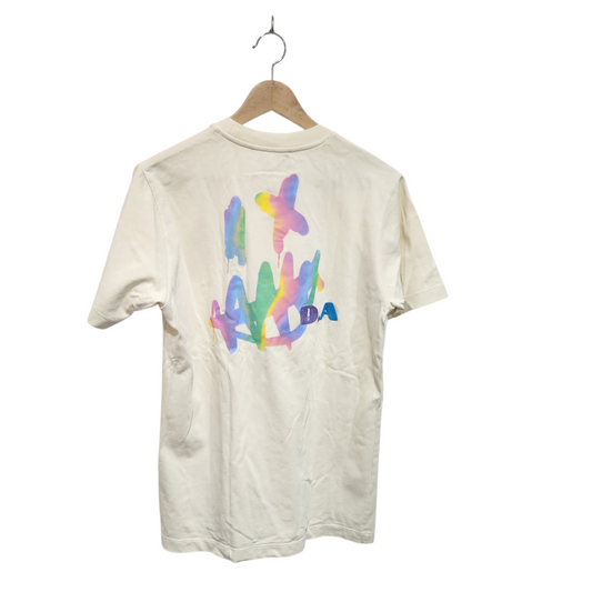 David Alvaro | חולצה קצרה לגבר מידה S