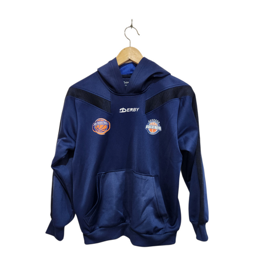 DERBY | קפוצ'ון לילדים גיל 16