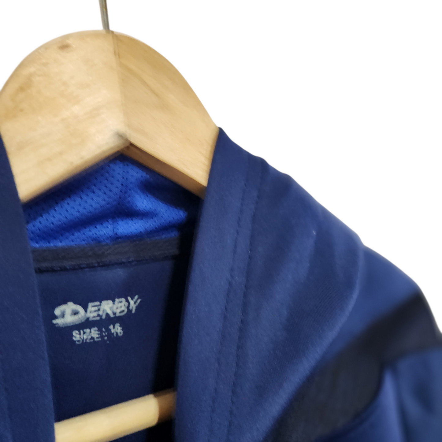 DERBY | קפוצ'ון לילדים גיל 16
