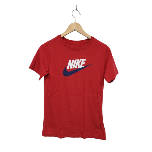 NIKE חולצה קצרה לילדים גיל 14-16