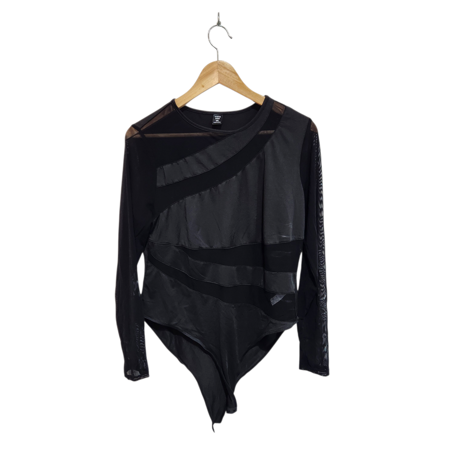 SHEIN | בגד גוף לאישה מידה XL