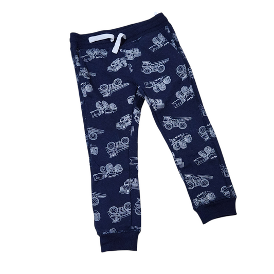 C&A | מכנסיים ארוכים לילדים גיל 3-4