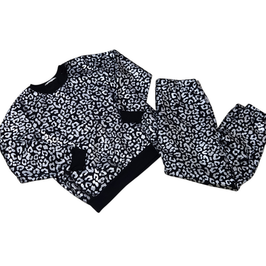 DELTA | פיג'מה לאישה מידה L